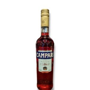 Campari 750ml
