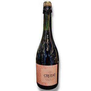 Cruzat Premier Rose Extra Brut Espumante
