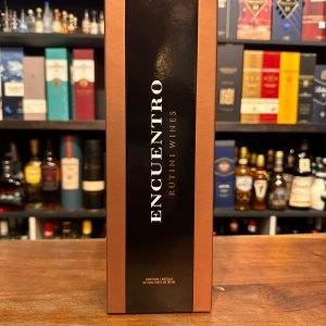 Estuche Encuentro Malbec Rutini