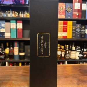 Estuche Angélica Zapata Malbec