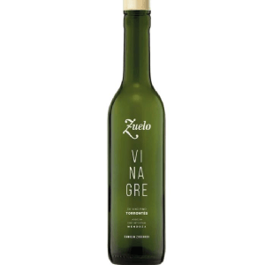 Zuelo Vinagre de vino Torrontés 375ml
