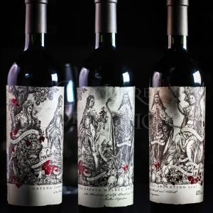 Malbec Argentino Catena Zapata