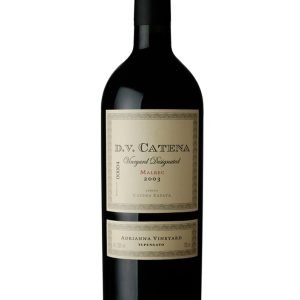 DV Catena Adrianna Vineyard Malbec