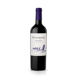 Zuccardi Q Malbec