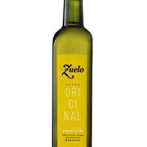 Zuelo original extra virgen 500ml
