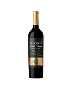 Trivento Golden Reserve Malbec