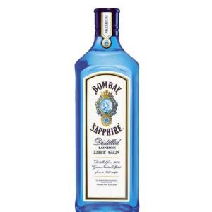 Bombay Sapphire