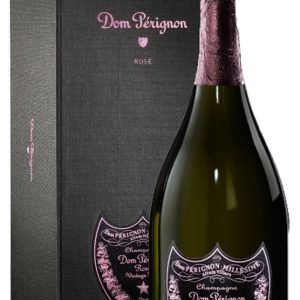 Dom Perignon Rose Vintage 2008