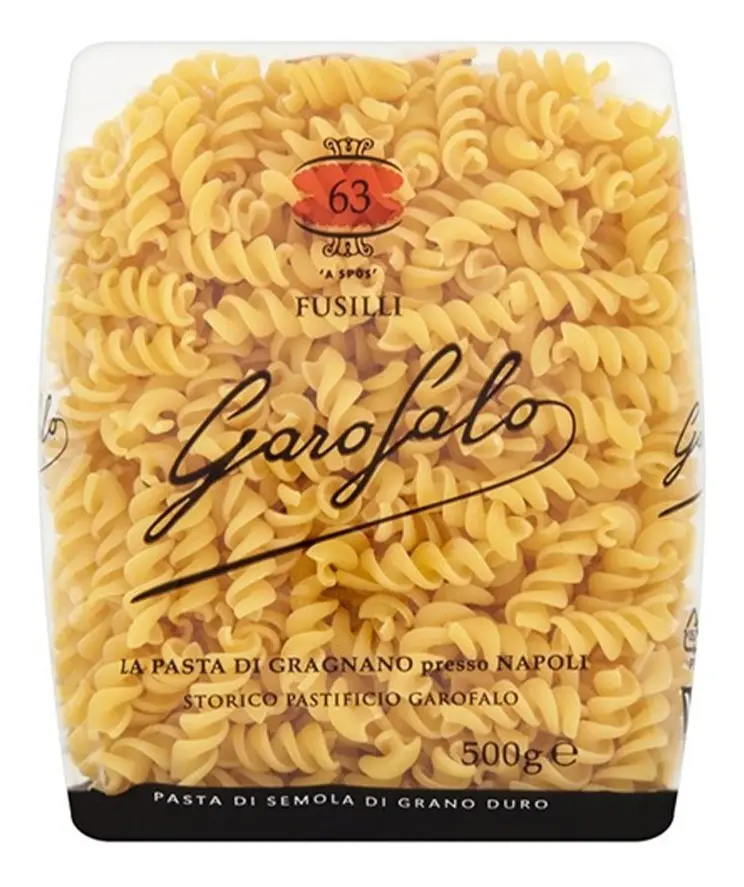 GAROFALO CASARECCE 88 X500GRS
