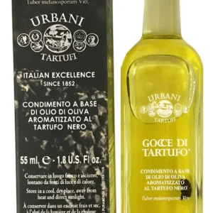 ACEITE DE TRUFAS NEGRAS URBANI 55ML