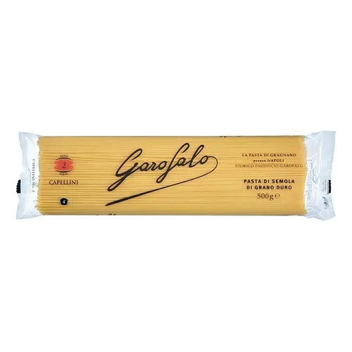 GAROFALO PENNE RIGATE GLUTEN FREE 500G