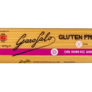GAROFALO SPAGHETTI FREE FULL QUINOA 500G