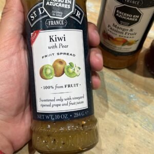 St Dalfour Kiwi with Pear 284 g