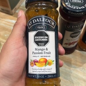 St Dalfour Mango & Passion Fruit 284 g