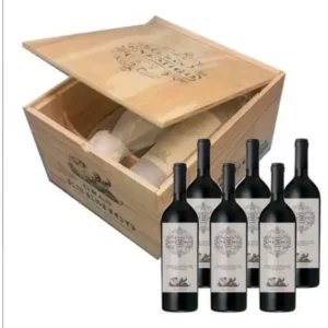 Caja x6 Gran Enemigo Blend