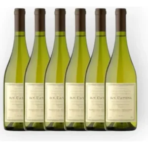 Caja x6 D.V. Catena Chardonnay-Chardonnay